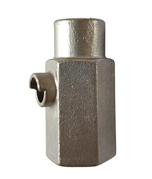 304L不銹鋼精密鑄造件需要的設(shè)備