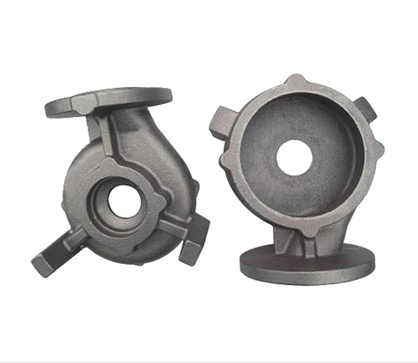 不銹鋼泵閥配件  精密鑄造閥體鑄件