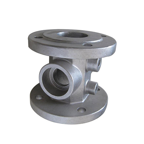 廠家供應(yīng)精良閥門精密鑄件