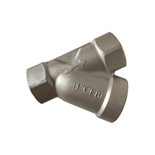 閥門系列不銹鋼鑄造閥門鑄件