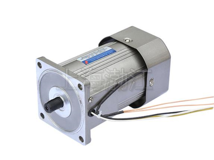 上海渤江機(jī)電供應(yīng)微型齒輪電機(jī)（定速）