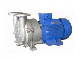 不銹鋼真空泵干貨小分享