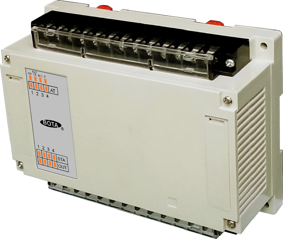 廈門伯特PT系列智能調(diào)節(jié)模塊