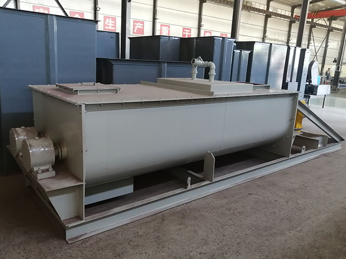 邁迪刮板輸送機(jī)密封性好不揚(yáng)塵耐腐