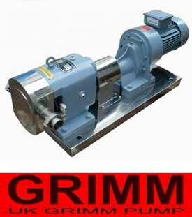 進(jìn)口凸輪轉(zhuǎn)子泵(歐美進(jìn)口品牌)