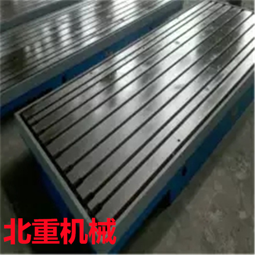 鑄鐵焊接平臺加工 三維焊接鑄鐵平臺 鑄鐵平臺北重生產(chǎn)廠家報價