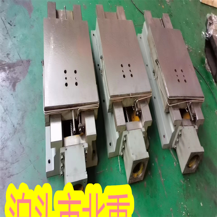 數(shù)控線軌滑臺，硬軌滑臺定制，直線滑臺設(shè)計安裝，北重實(shí)體商家銷售