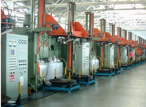 平板硫化機(jī)東鳳輪胎