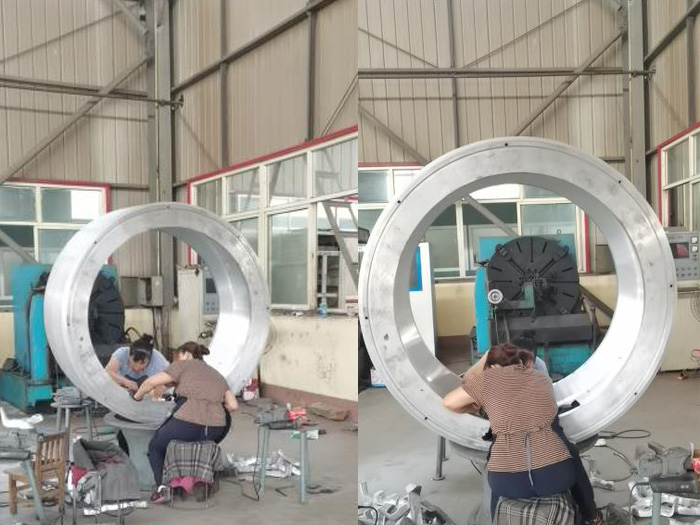 湖州市鋁壓鑄件加工-東鳳