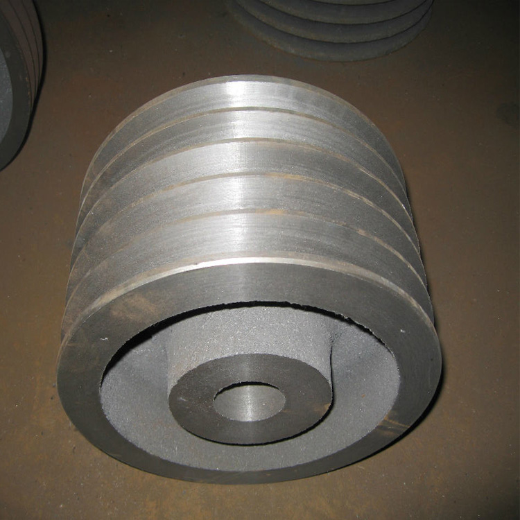 東鳳輪胎鋁合金壓鑄件