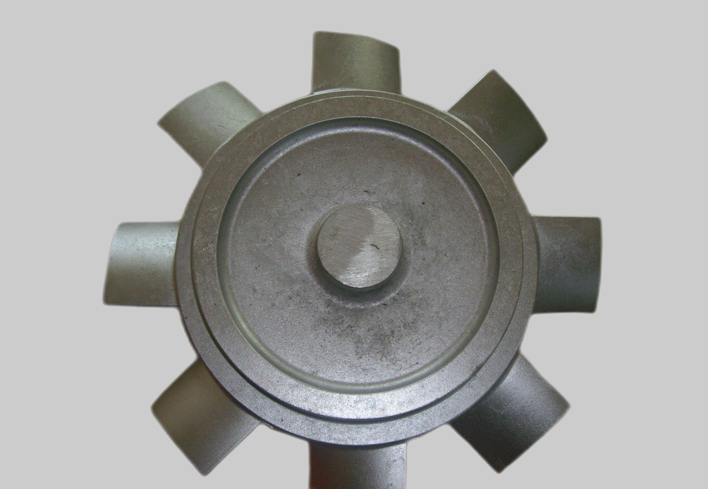 工業(yè)鋁鑄件 鋁合金鑄鋁件鑄造