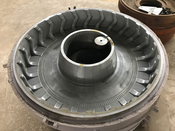 實心輪胎模具東鳳供應(yīng)耐磨耐腐蝕