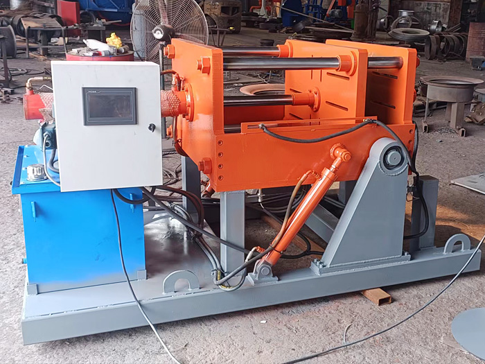 鑄造機械  鋁合金產(chǎn)品鑄造東鳳定制