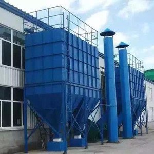 鍋爐除塵器 石料廠鍋爐除塵器
