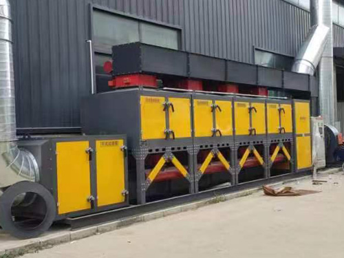 眾工環(huán)?；钚蕴看呋紵O(shè)備 支持定制