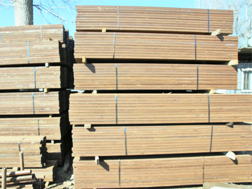 北京薄壁方管租賃