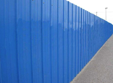 彩鋼壓型板就選北京博泰