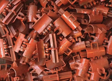 扣件租賃 北京博泰恒源鋼構(gòu)