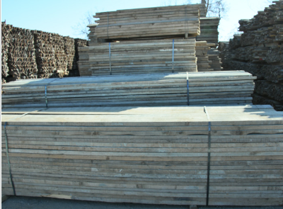 建筑用木跳板 木跳板租賃 博泰