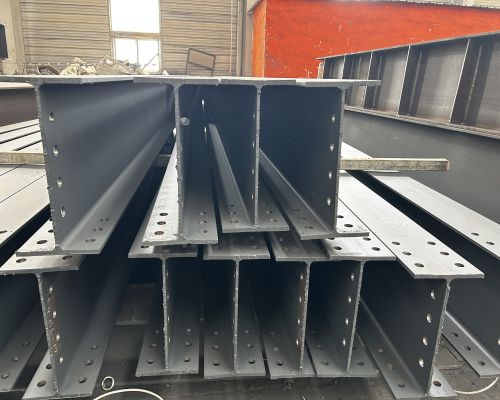 北京H型鋼-建筑工程用-剛性好-鋼結(jié)構(gòu)設(shè)計(jì)-博泰鋼構(gòu)
