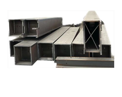 質優(yōu)價廉的箱型柱你值得入手