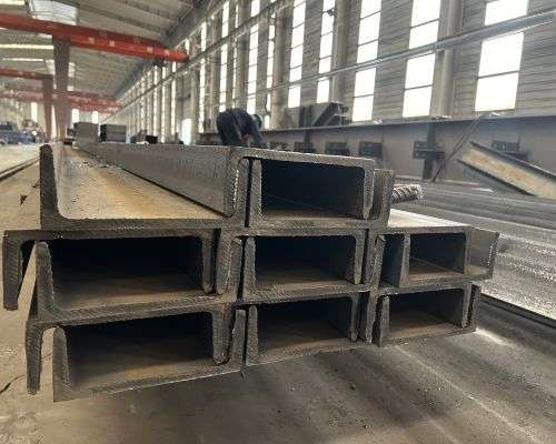 槽鋼定制 規(guī)格齊全 廠家生產 量大價優(yōu) 北京博泰