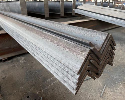 河北Q355C角鋼 廠家直供 多種規(guī)格可定制 發(fā)貨快