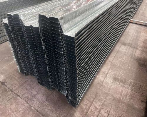 河北樓承板制作 樓承板精選廠家 各種規(guī)格可定制 出貨快 博泰鋼構(gòu)