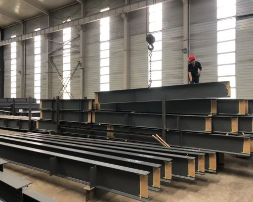 唐山H型鋼廠家 型鋼h高頻焊接 各種規(guī)格 強(qiáng)度高