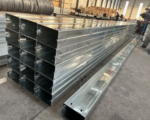 c型鋼生產(chǎn)廠家 質(zhì)量放心 價(jià)格合理