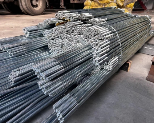 北京鋼結(jié)構(gòu)拉條 系桿廠家 定制加工 規(guī)格全