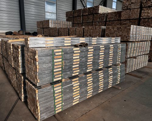 北京鋼木龍骨租賃  歡迎聯(lián)系北京博泰恒源鋼構(gòu)