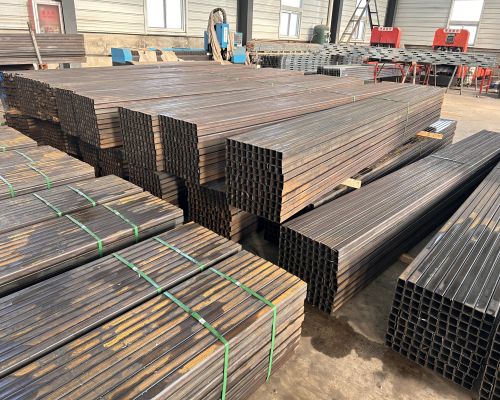 方管租賃 方矩鋼管出租 工程用建筑機(jī)械種類(lèi)全 用途多