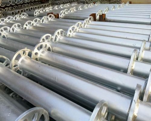 博泰恒源 盤(pán)扣式腳手架可長(zhǎng)期租賃 熱鍍鋅 規(guī)格全