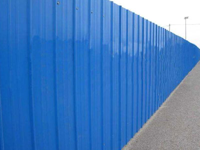 北京博泰建筑圍擋生產(chǎn)銷(xiāo)售 按需定制