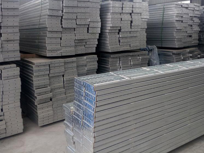 北京鋼跳板租賃 價(jià)格合理 優(yōu)點(diǎn)多多 北京博泰恒源