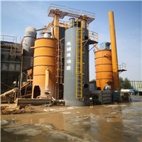 貴陽(yáng)2000型瀝青攪拌站電捕焦油器廠家選型方案報(bào)價(jià)