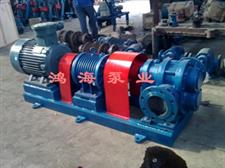 LC高粘度羅茨泵