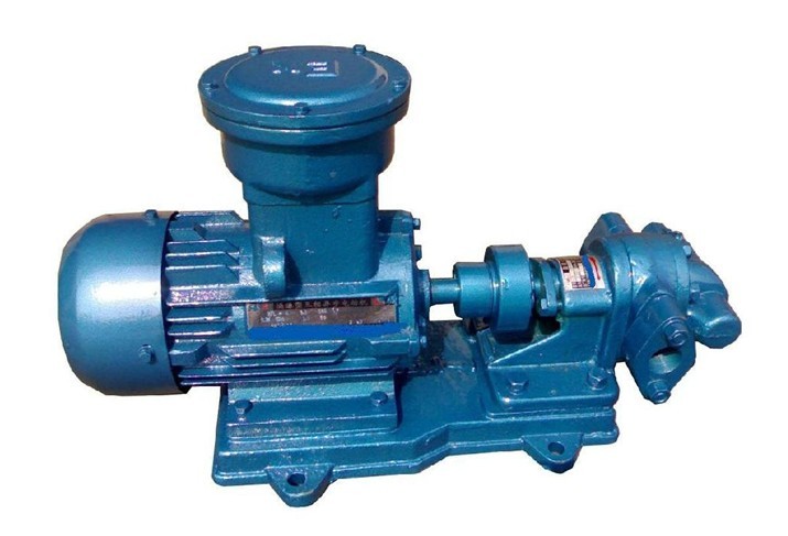 KCB齒輪油泵,不銹鋼高溫齒輪泵,潤滑油輸送泵,鴻海泵業(yè)