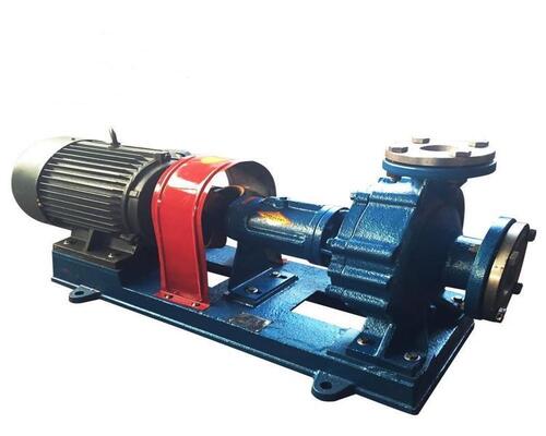 RY導(dǎo)熱油泵,保溫導(dǎo)熱油離心泵鴻海泵業(yè)