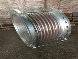 泊頭通用波紋管制作 金屬波紋管 密閉性好