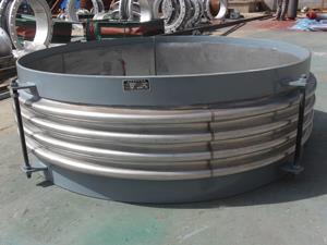 膨脹節(jié) 節(jié)約材料和勞動(dòng)力 通用波紋管