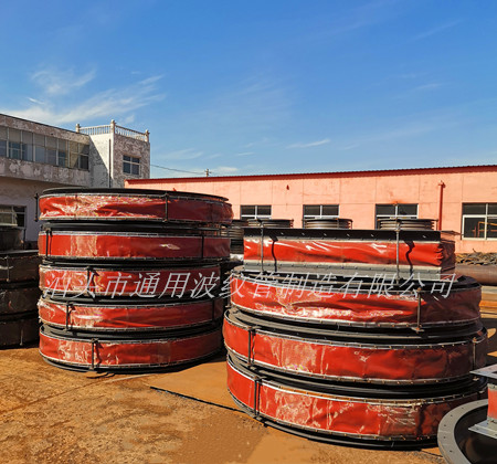 金屬波紋管 耐壓 通用波紋管