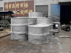 金屬波紋管 柔韌性好 通用波紋管