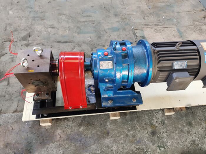 天一齒輪油泵 kcb 不銹鋼齒輪泵 可輸送無潤滑性的油料