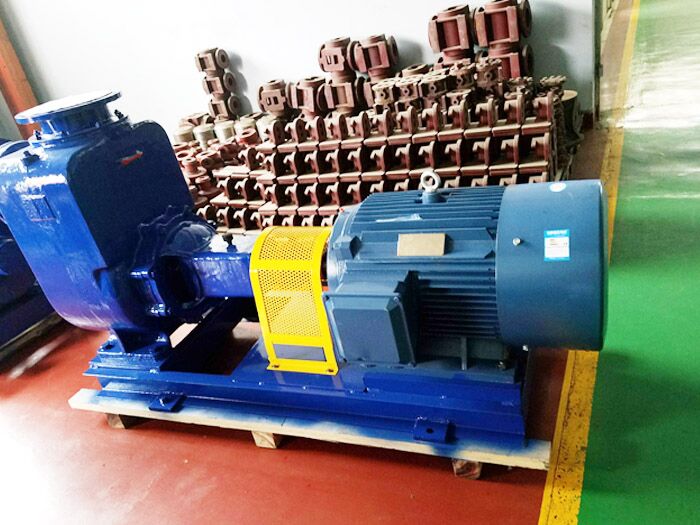 3NH三螺桿泵 不銹鋼高溫漿液高濃漿泵 天一