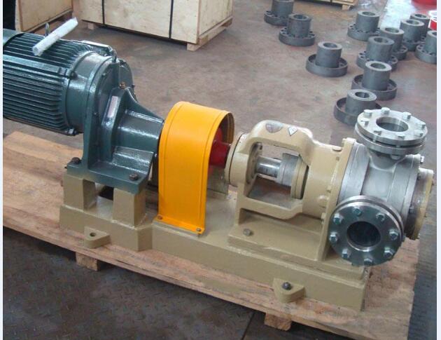 ZYB渣油泵 增壓燃油泵 天一