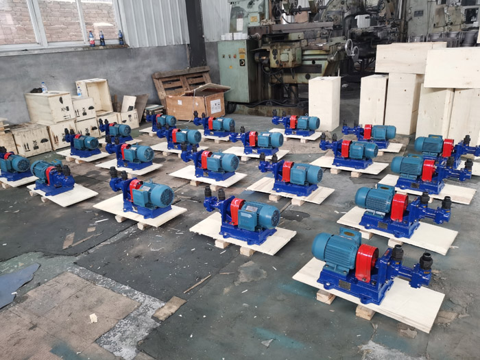 3G42-100三螺桿泵 型號多 天一直供