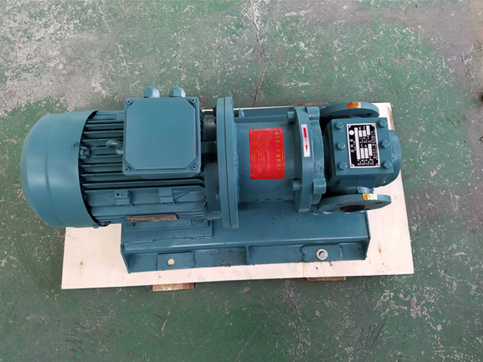 天一泵業(yè)磁力泵多種規(guī)格支持定制