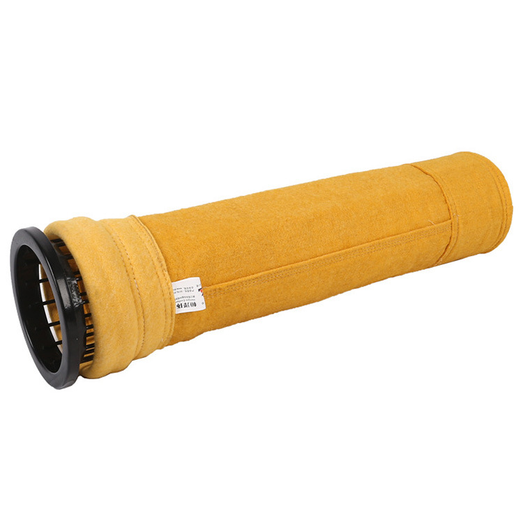 除塵布袋 除塵器集塵布袋